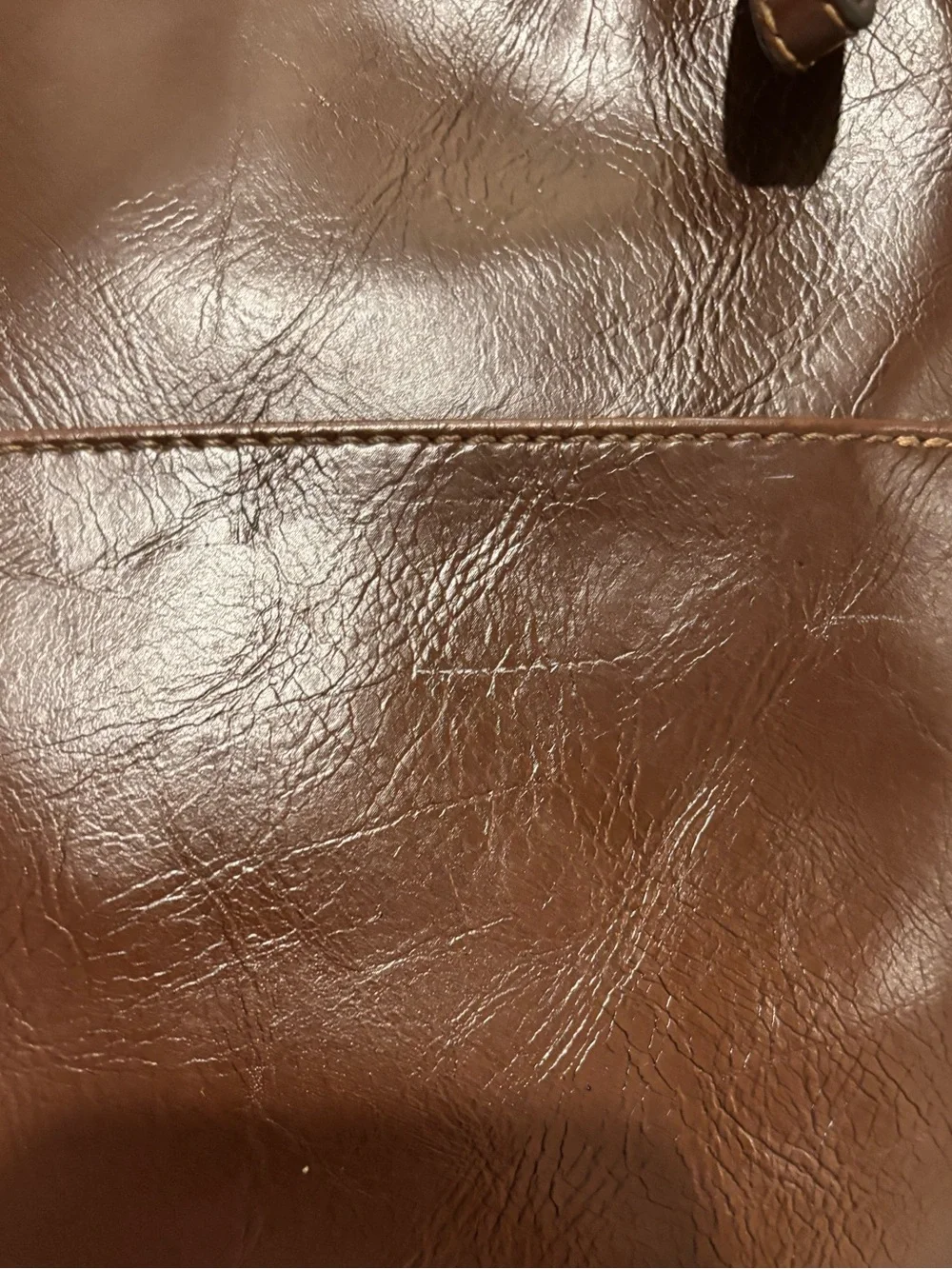Relic compact messenger